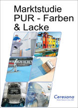 Marktstudie PUR - Farben und Lacke